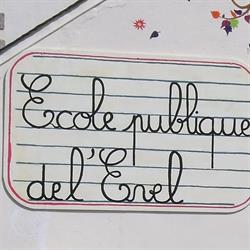 Ecole Publique, Guénin - Horaires d'ouverture