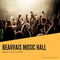 Music Hall, Beauvais - Horaires d'ouverture
