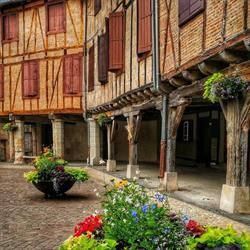 Office du Tourisme, Lautrec - Horaires d'ouverture