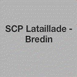 SCP Lataillade Bredin, Blaye - Horaires d'ouverture