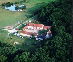 Ferme Du Plessis, Rilly-sur-Loire - Horaires d'ouverture