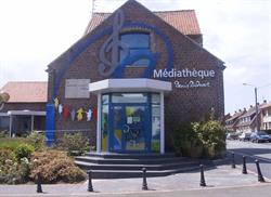 Médiathèque, Émerchicourt - Horaires d'ouverture