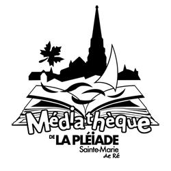 Médiathèque Sainte Marie de Ré, Sainte-Marie-de-Ré - Horaires d'ouverture
