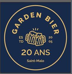 Garden Bier, Saint-Malo - Horaires d'ouverture
