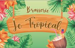 Le Tropical, Villars - Horaires d'ouverture