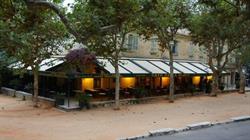 Café de la Place, Saint-Paul-de-Vence - Horaires d'ouverture