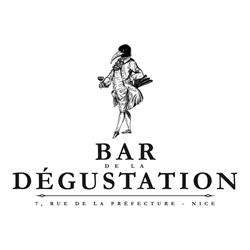 Bar de la Dégustation, Nice - Horaires d'ouverture