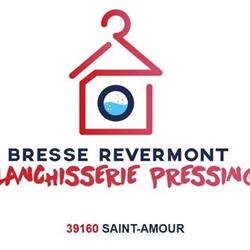 Bresse Revermont Blanchisserie Pressing, Saint-Amour - Horaires d'ouverture