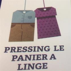 Pressing Le Panier à Linge, Mauléon-Licharre - Horaires d'ouverture