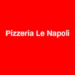 LE NAPOLI, Alençon - Horaires d'ouverture