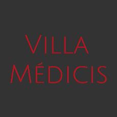 Villa Medicis, Brunoy - Horaires d'ouverture