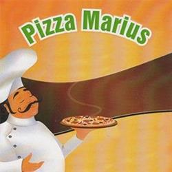 Pizza Marius, Auch - Horaires d'ouverture