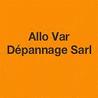 Allo Var Dépannage, Fréjus - Horaires d'ouverture