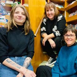 Librairie Zadig, Saint-Claude - Horaires d'ouverture