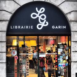 Librairie Garin Paraf, Chambéry - Horaires d'ouverture