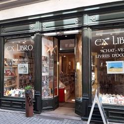 Ex Libro, Strasbourg - Horaires d'ouverture