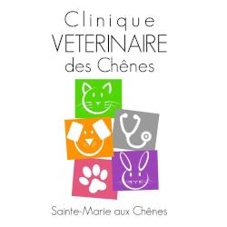 Clinique Vétérinaire Des Chênes, Sainte-Marie-aux-Chênes - Horaires d'ouverture