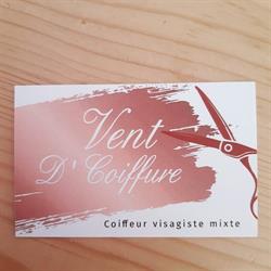 Vent D' Coiffure, Jard-sur-Mer - Horaires d'ouverture