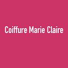 Coiffure Marie Claire, Athesans-Etroitefontaine - Horaires d'ouverture