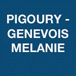 Pigoury Mélanie, Nevers - Horaires d'ouverture