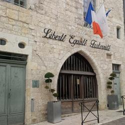 Mairie, Lauzerte - Horaires d'ouverture
