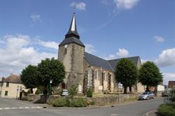 Mairie, Neuvillalais - Horaires d'ouverture
