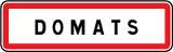 Mairie, Domats - Horaires d'ouverture