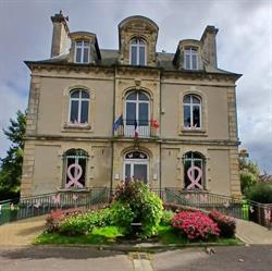 Mairie de Fontenay-le-Marmion, - Horaires d'ouverture