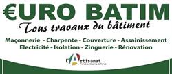 Euro Batiment, Coulounieix-Chamiers - Horaires d'ouverture