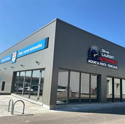 Olivier Laurent Automobiles, Mers-les-Bains - Horaires d'ouverture