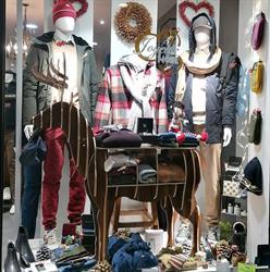 Boutik Homme SARL, Cahors - Horaires d'ouverture