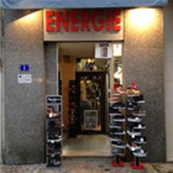ENERGIE, Annecy - Horaires d'ouverture