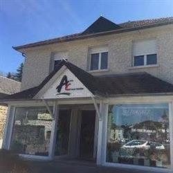 Magasin Courteille, Chamberet - Horaires d'ouverture