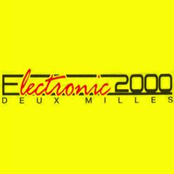 Electronic 2000, Marseille - Horaires d'ouverture