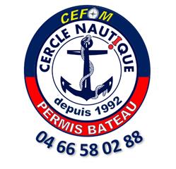 Bateau Ecole Cercle Nautique Port Camargue, Le Grau-du-Roi - Horaires d'ouverture