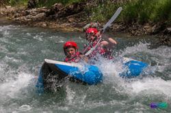 SAS Feel Rafting, Castellane - Horaires d'ouverture