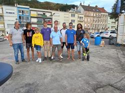Yacht Club Boulonnais, Boulogne-sur-Mer - Horaires d'ouverture