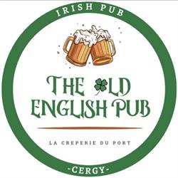 La Crêperie du Port - The Old English Pub, Cergy - Horaires d'ouverture