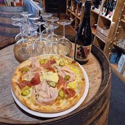 La Sablésienne * Restaurant-Pizzeria-Caviste, Sablé-sur-Sarthe - Horaires d'ouverture