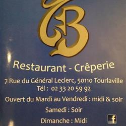 Ty Breiz, Tourlaville - Horaires d'ouverture