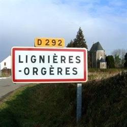 Mairie de Lignières-Orgères, - Horaires d'ouverture