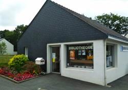 Bibliothéque Pour Tous, Mesquer - Horaires d'ouverture
