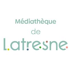 Bibliothèque Municipale, Latresne - Horaires d'ouverture