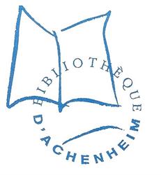 Bibliothèque Municipale d'Achenheim, - Horaires d'ouverture