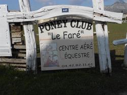 Poney Club Le Faré, Aubagne - Horaires d'ouverture
