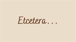 Etcetera, Lunéville - Horaires d'ouverture