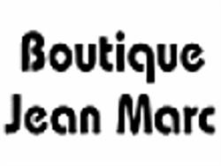 BOUTIQUE JEAN MARC SARL, Ambérieu-en-Bugey - Horaires d'ouverture