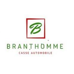 Branthomme Jean-Christophe, Saint-Marcel - Horaires d'ouverture