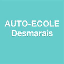 AUTO-ECOLE DESMARAIS SARL, Varennes-sur-Allier - Horaires d'ouverture