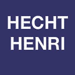 Hecht Henri, Saint-Marcel - Horaires d'ouverture